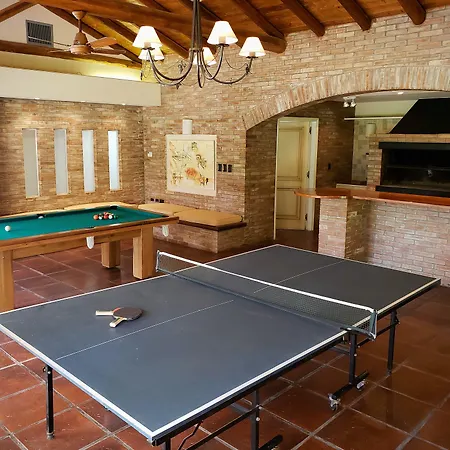 Casa Agostino - Luxury wine resort-3