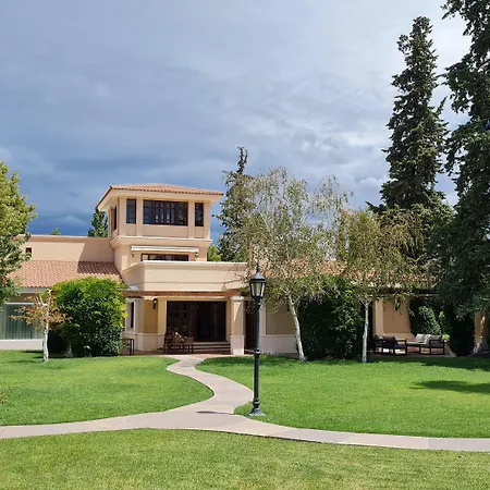 Casa Agostino - Luxury wine resort-2