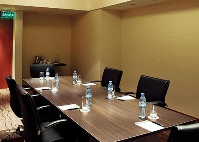 Hotel para famílias: Hilton Mendoza