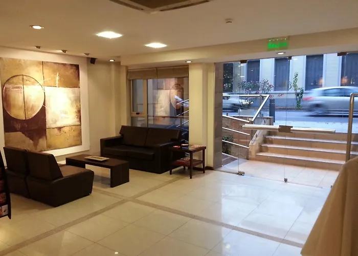 Villaggio Hotel Boutique