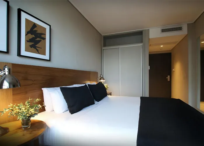 Resort: Agua Del Corral Hotel & Spa