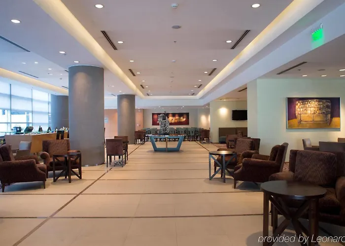 Hotel para famílias: Hilton Mendoza