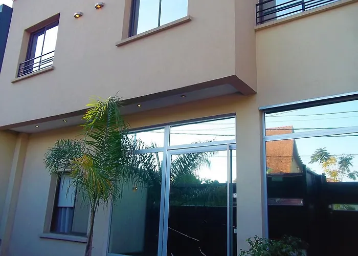 Kitek Hotel Boutique